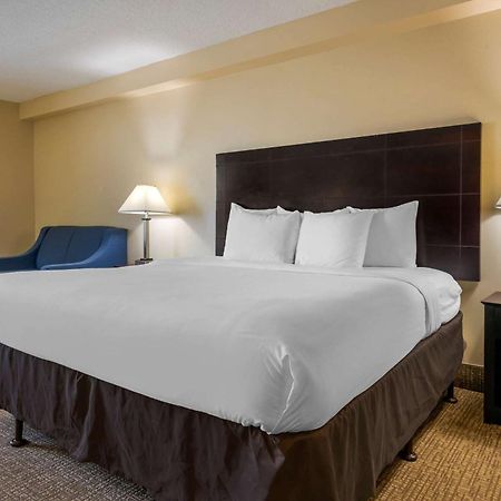 Comfort Inn International Drive Windermere Kamer foto