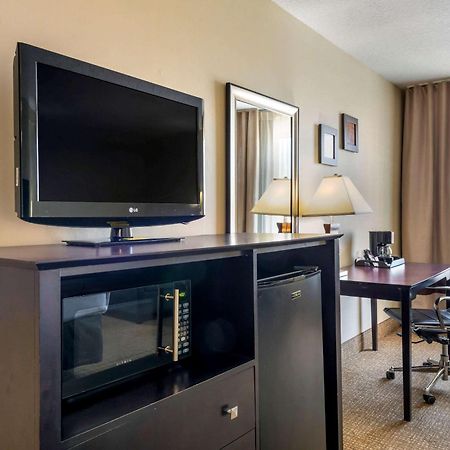 Comfort Inn International Drive Windermere Kamer foto
