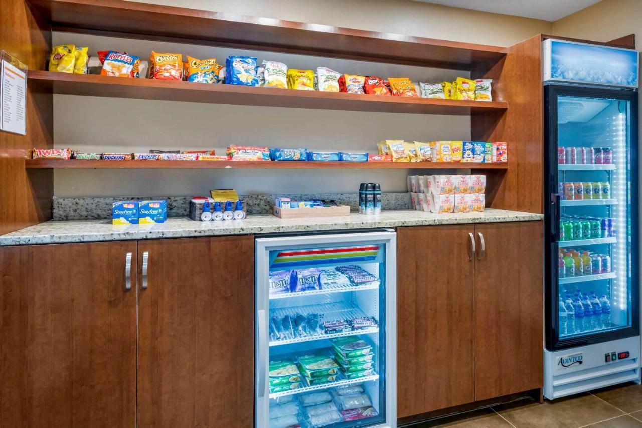 Comfort Inn International Drive Windermere Buitenkant foto