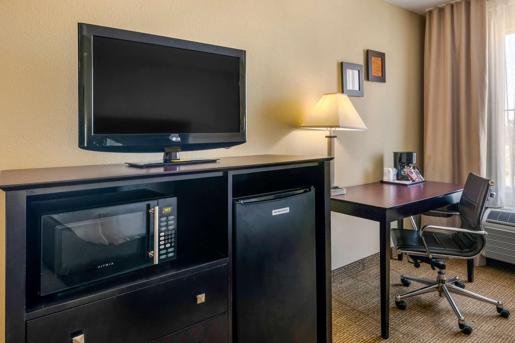 Comfort Inn International Drive Windermere Buitenkant foto