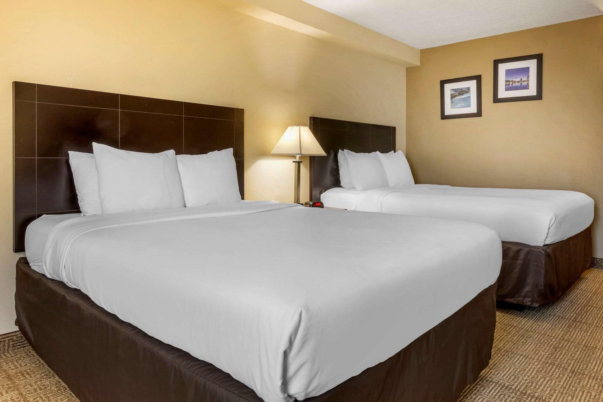 Comfort Inn International Drive Windermere Buitenkant foto