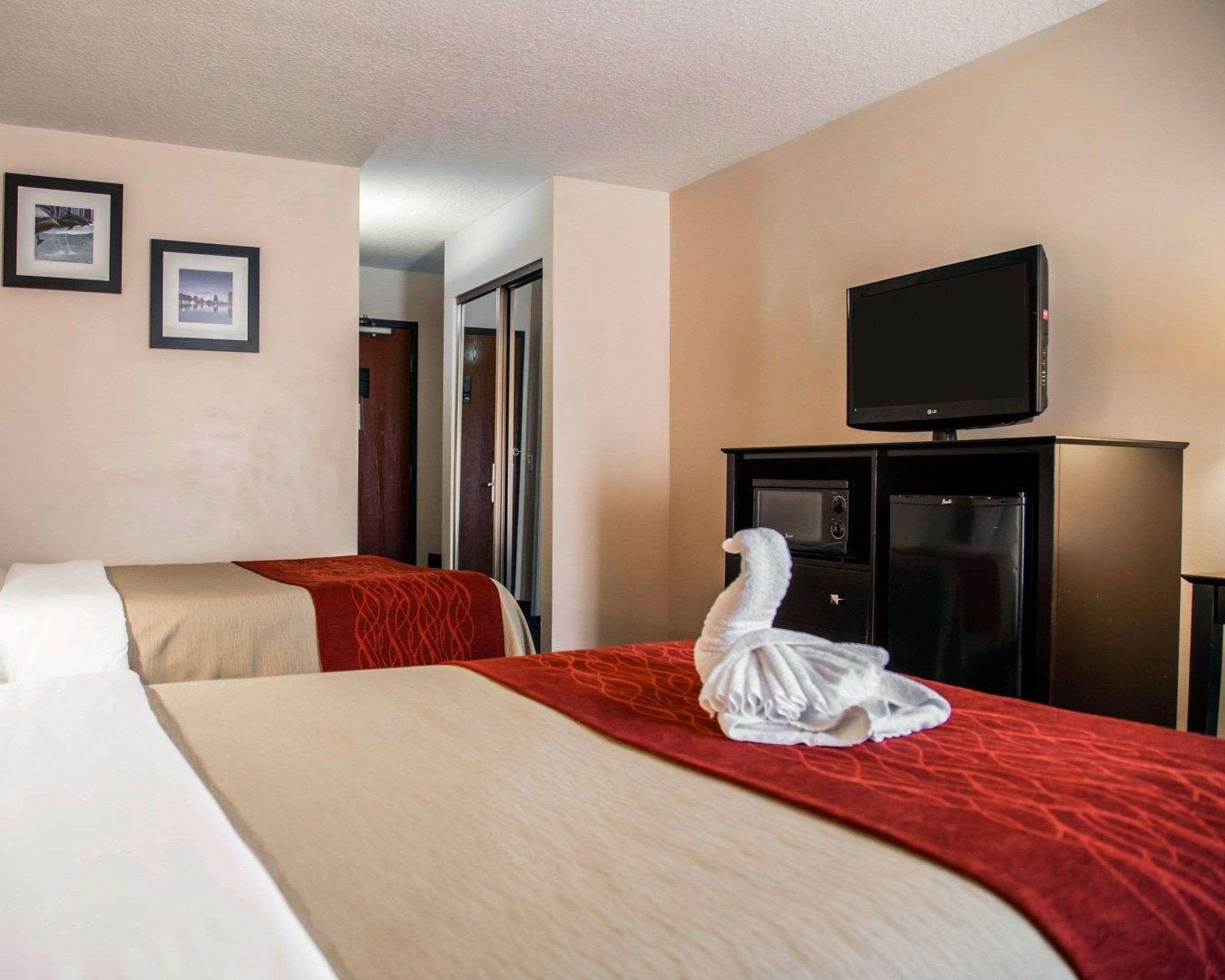 Comfort Inn International Drive Windermere Buitenkant foto