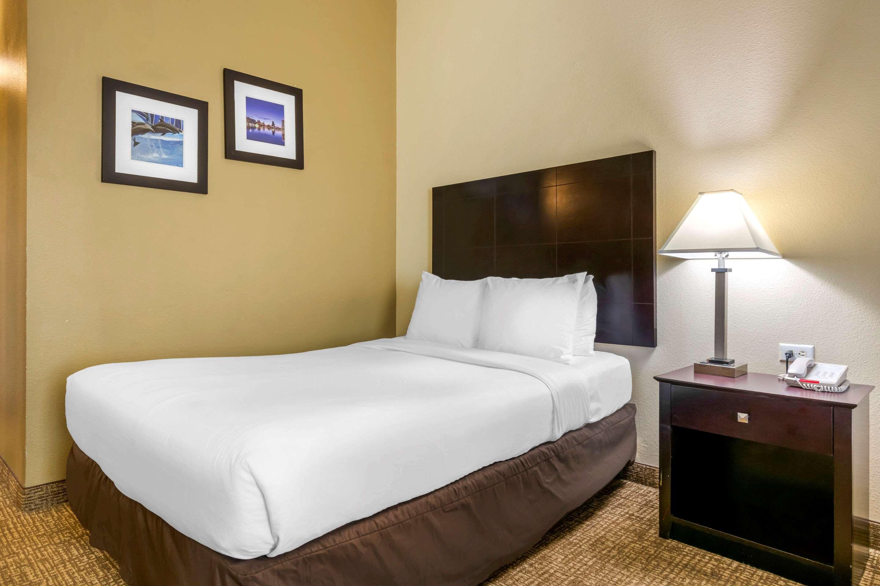 Comfort Inn International Drive Windermere Buitenkant foto