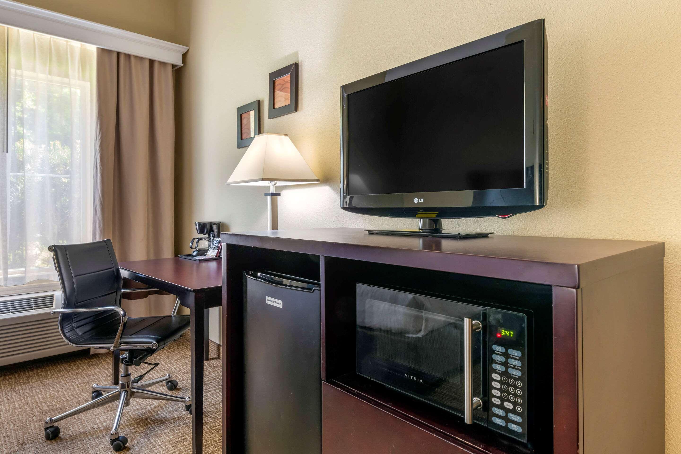 Comfort Inn International Drive Windermere Buitenkant foto