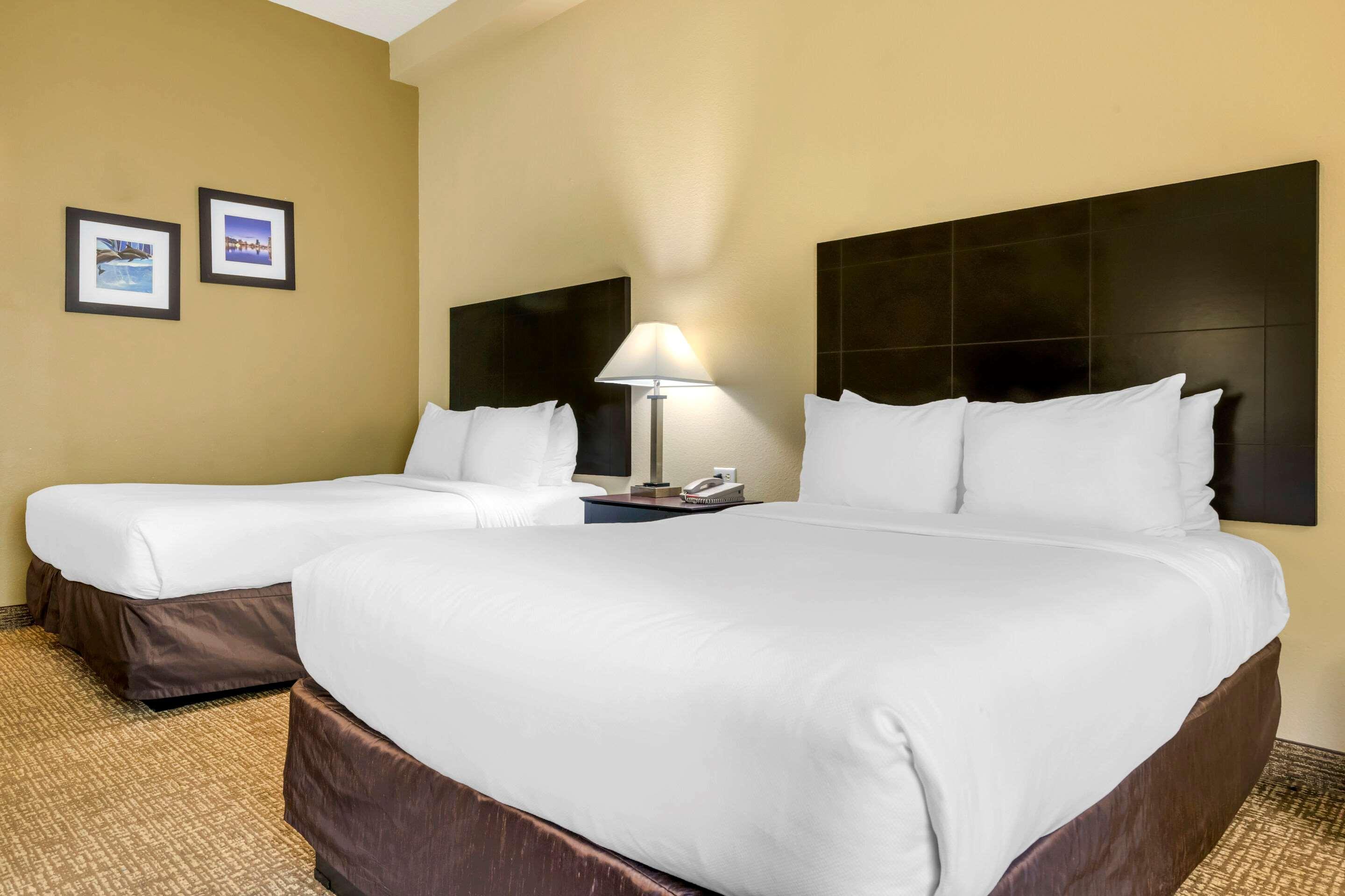 Comfort Inn International Drive Windermere Buitenkant foto