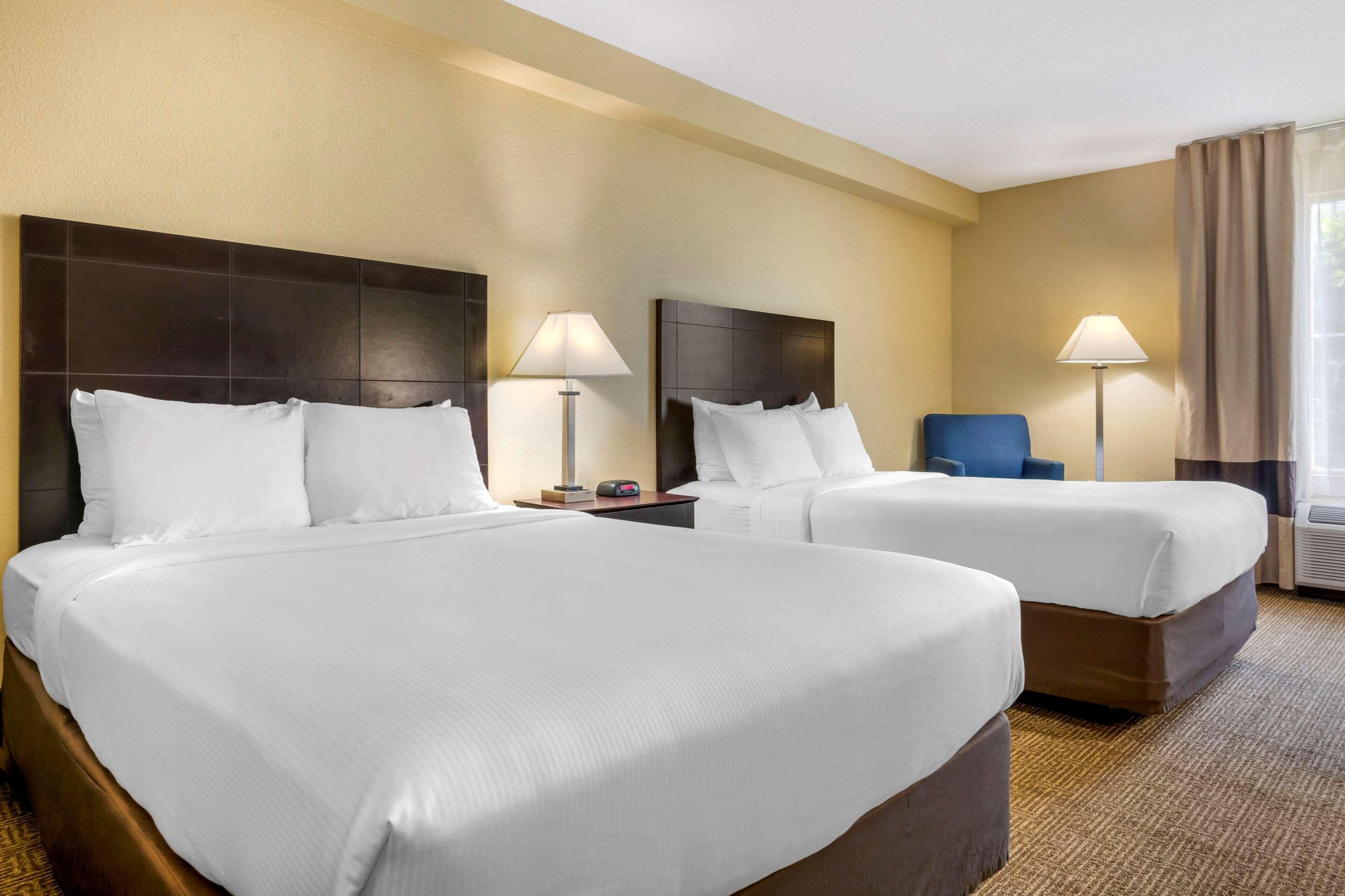 Comfort Inn International Drive Windermere Buitenkant foto