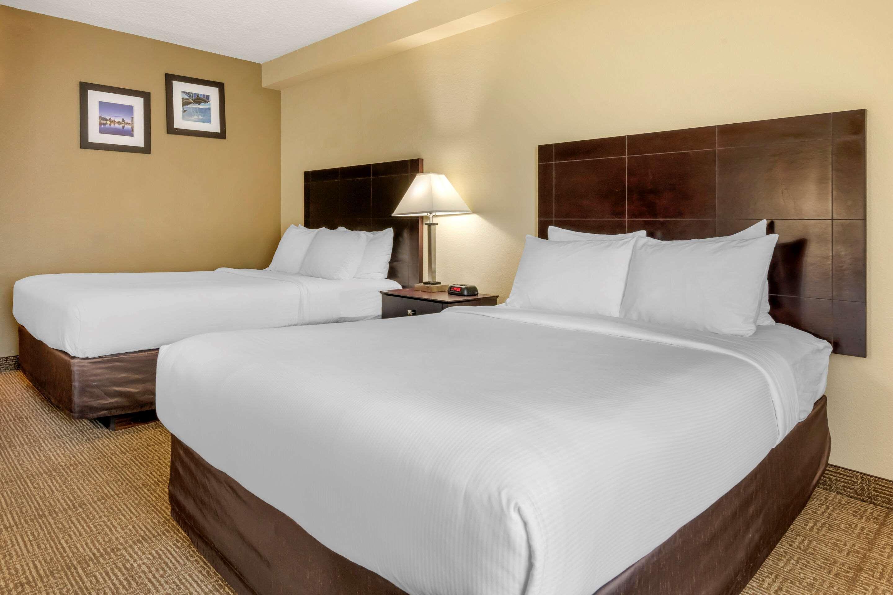 Comfort Inn International Drive Windermere Buitenkant foto
