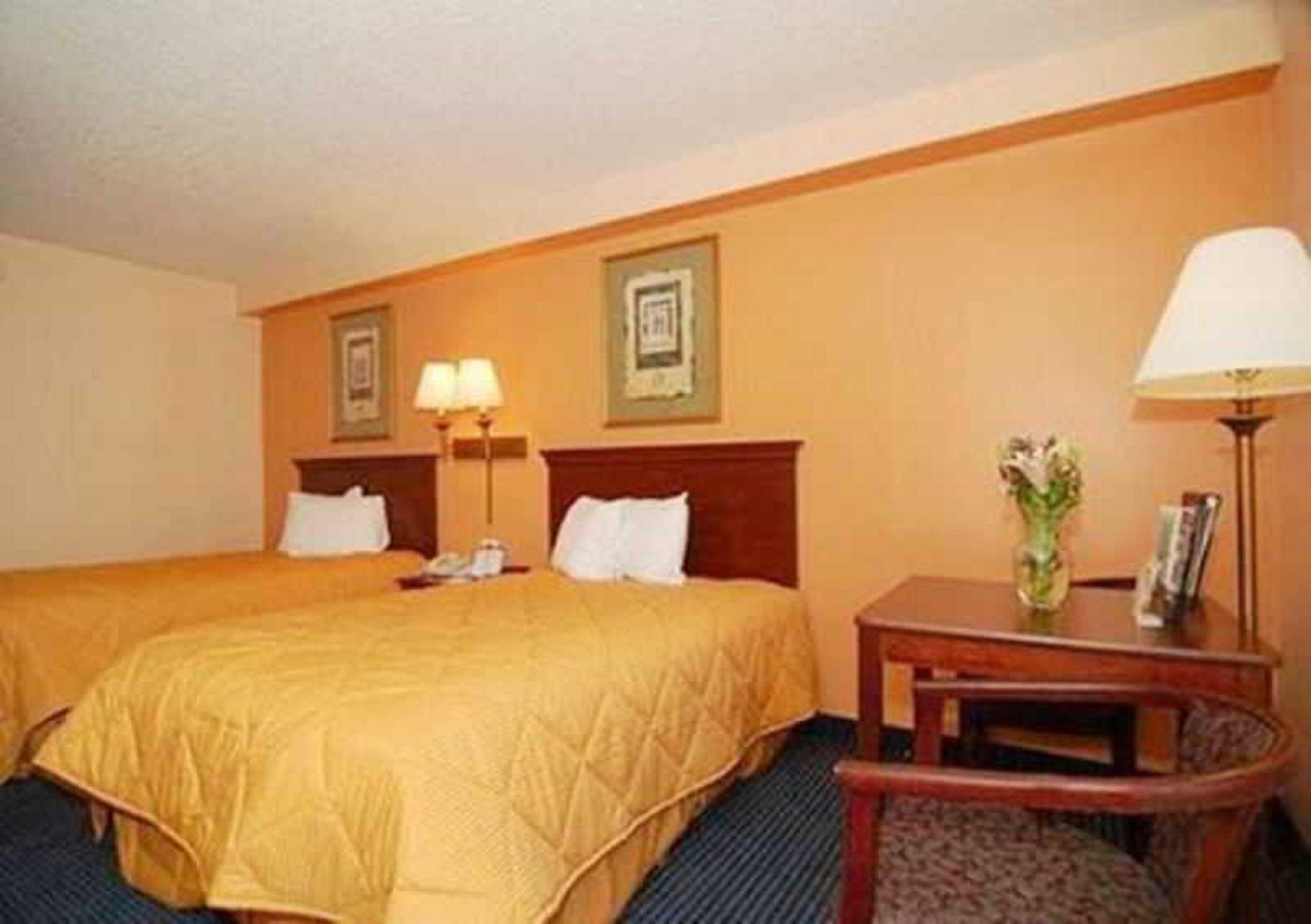 Comfort Inn International Drive Windermere Buitenkant foto