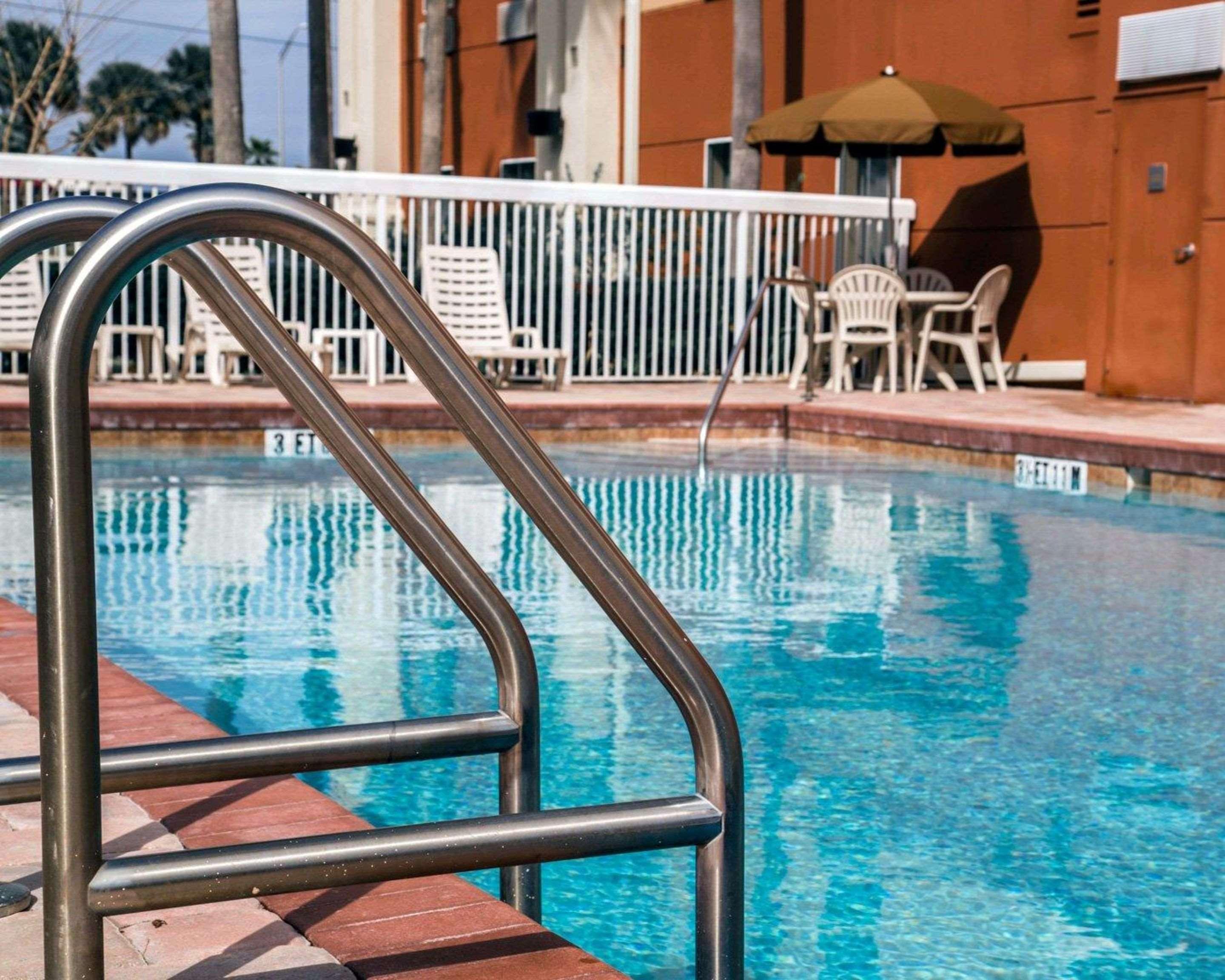 Comfort Inn International Drive Windermere Buitenkant foto