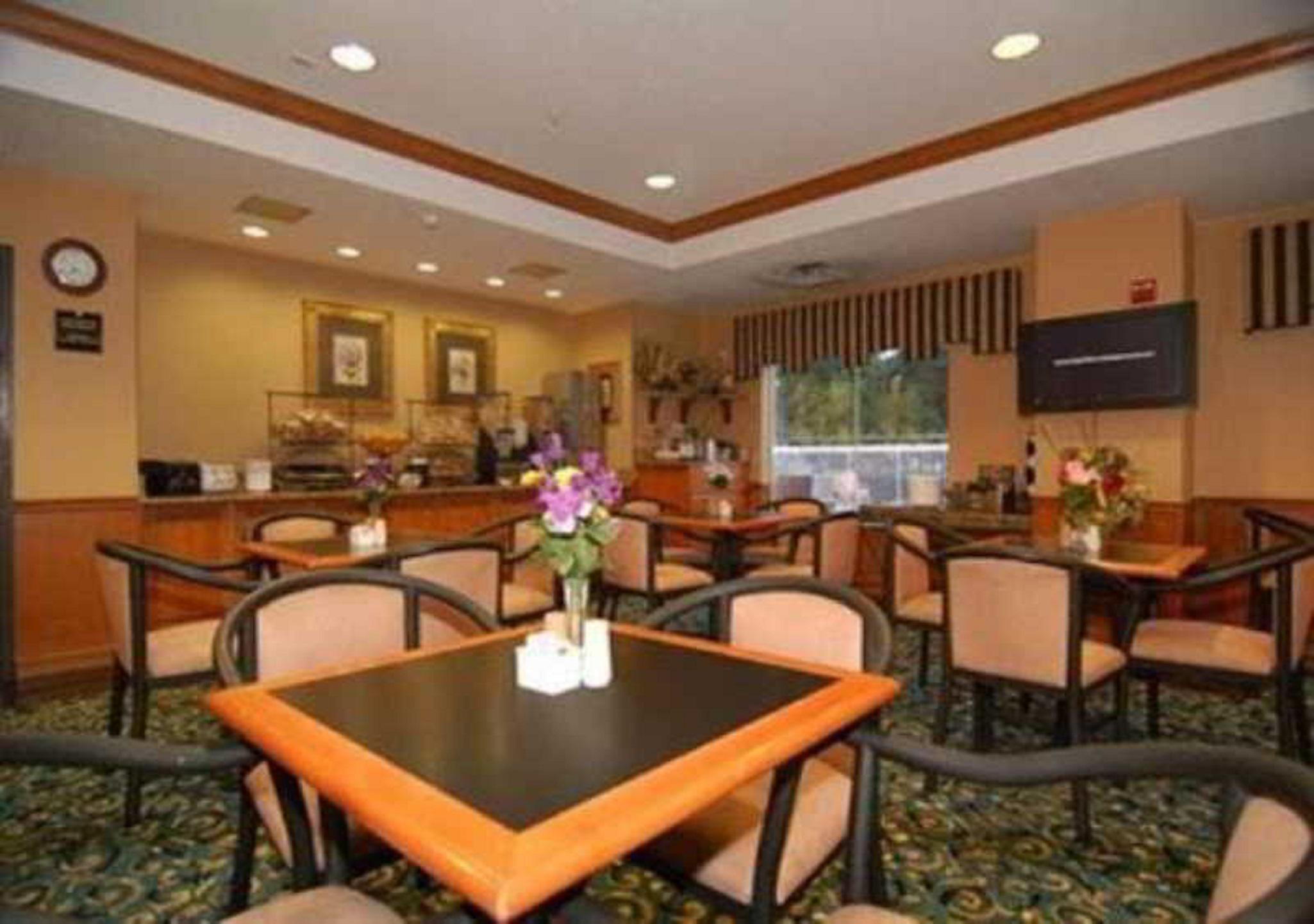 Comfort Inn International Drive Windermere Buitenkant foto
