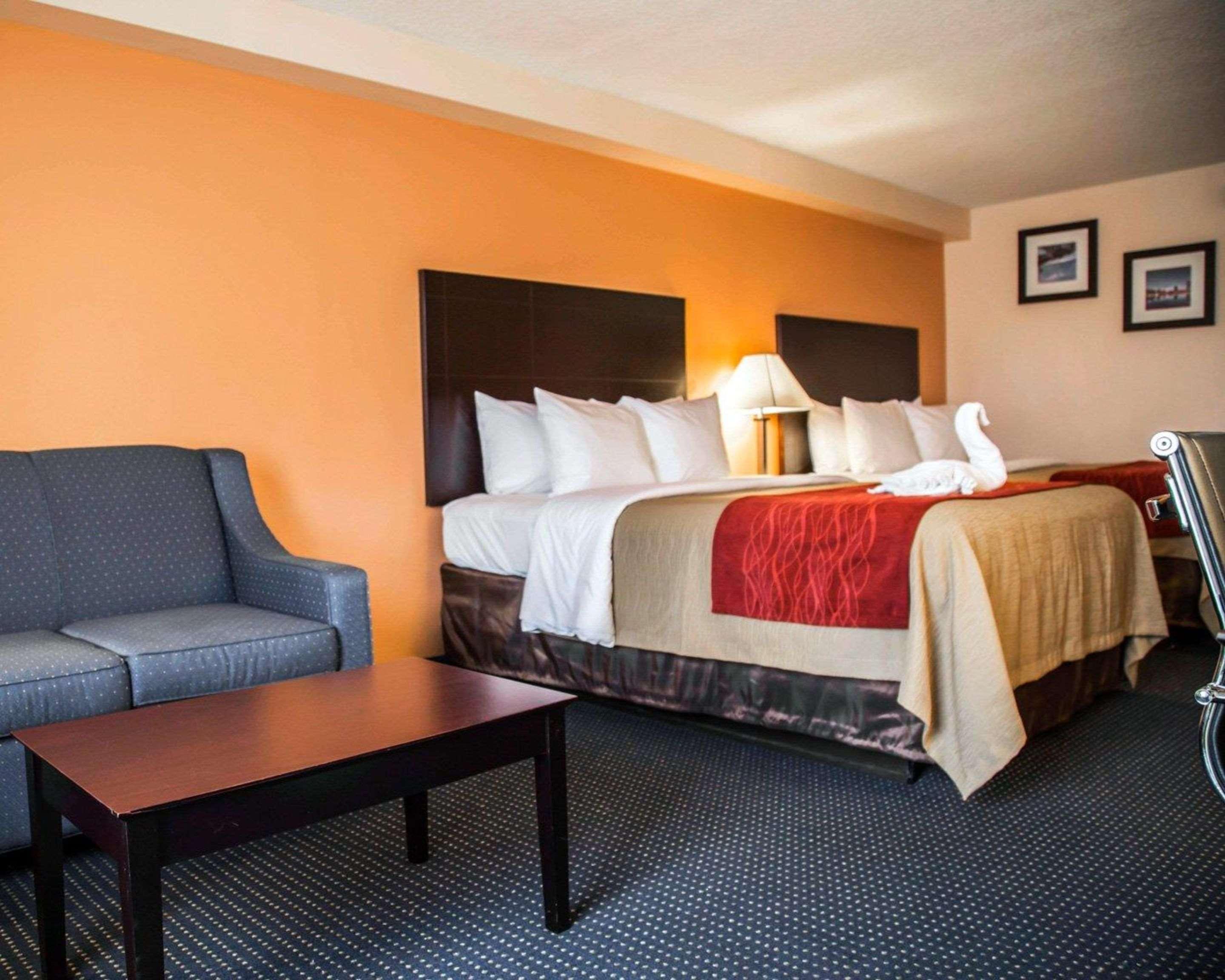 Comfort Inn International Drive Windermere Buitenkant foto