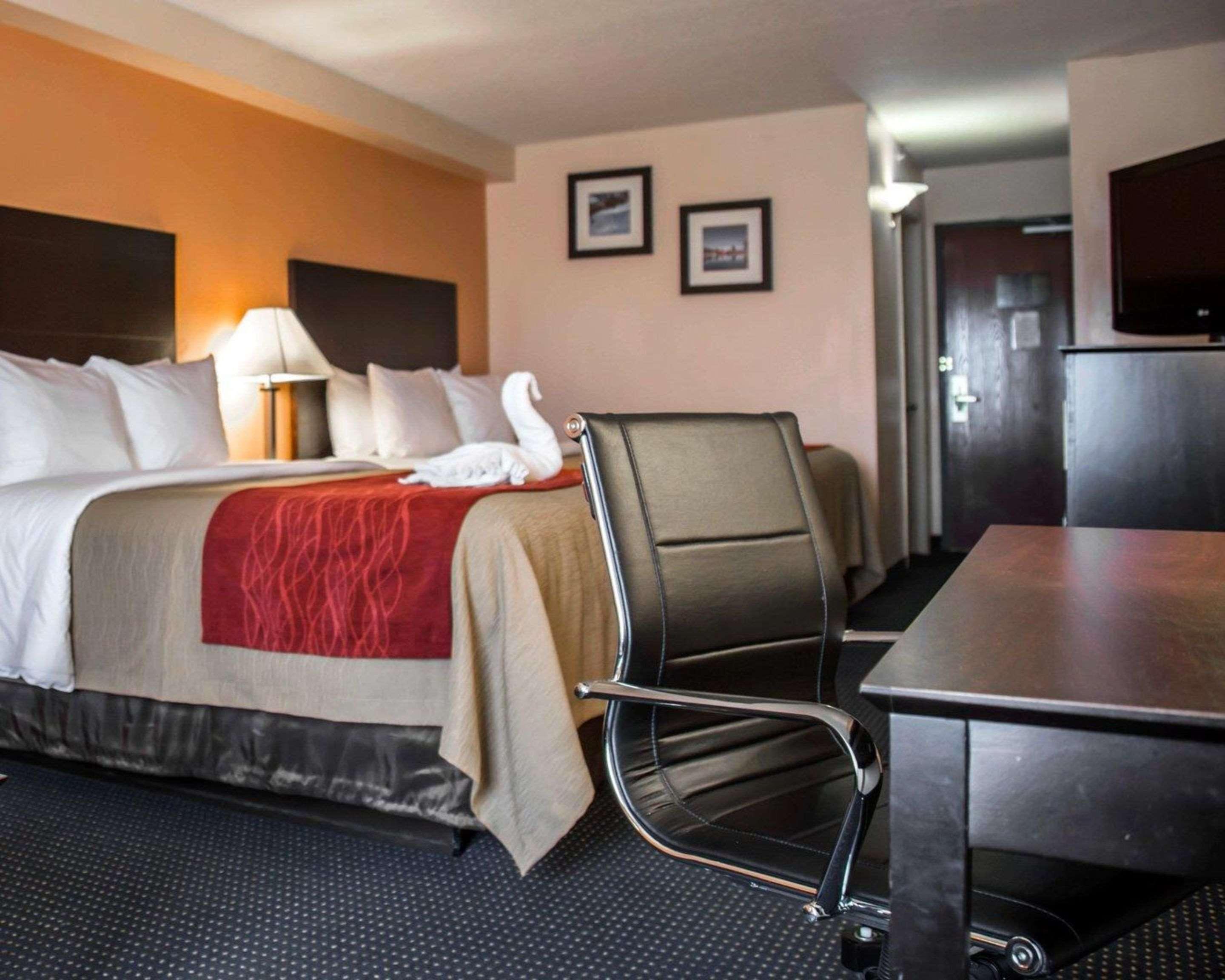 Comfort Inn International Drive Windermere Buitenkant foto