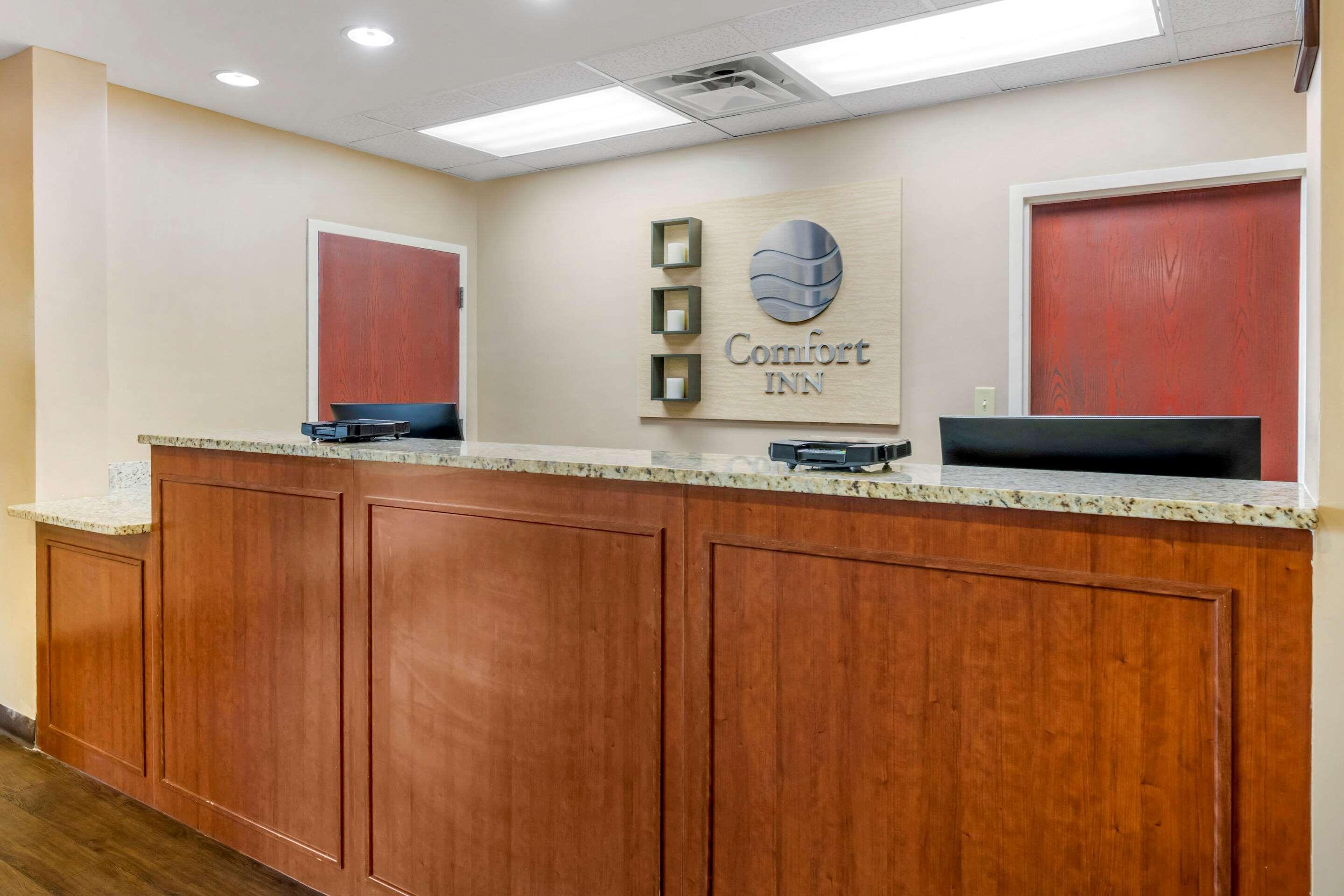 Comfort Inn International Drive Windermere Buitenkant foto