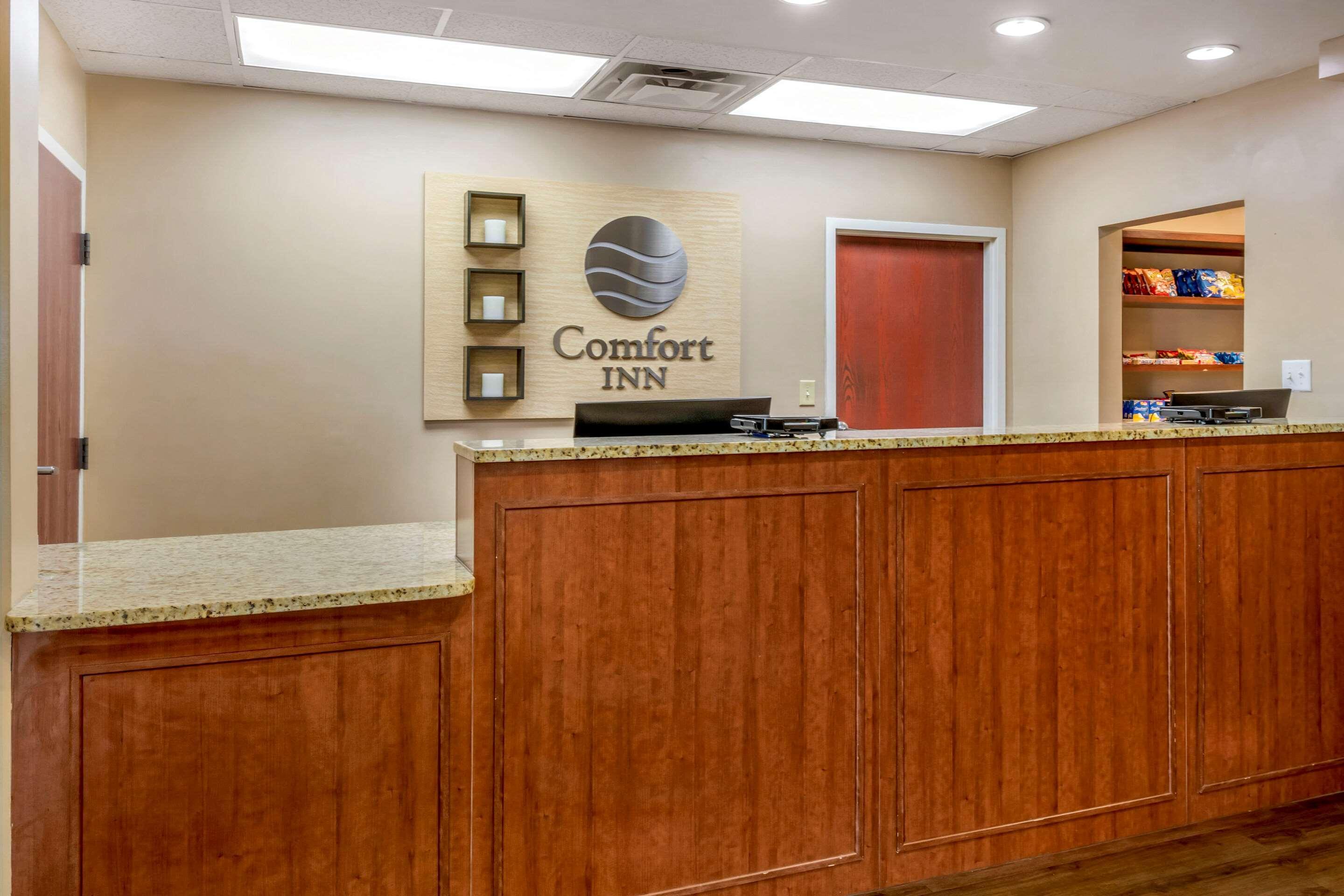 Comfort Inn International Drive Windermere Buitenkant foto