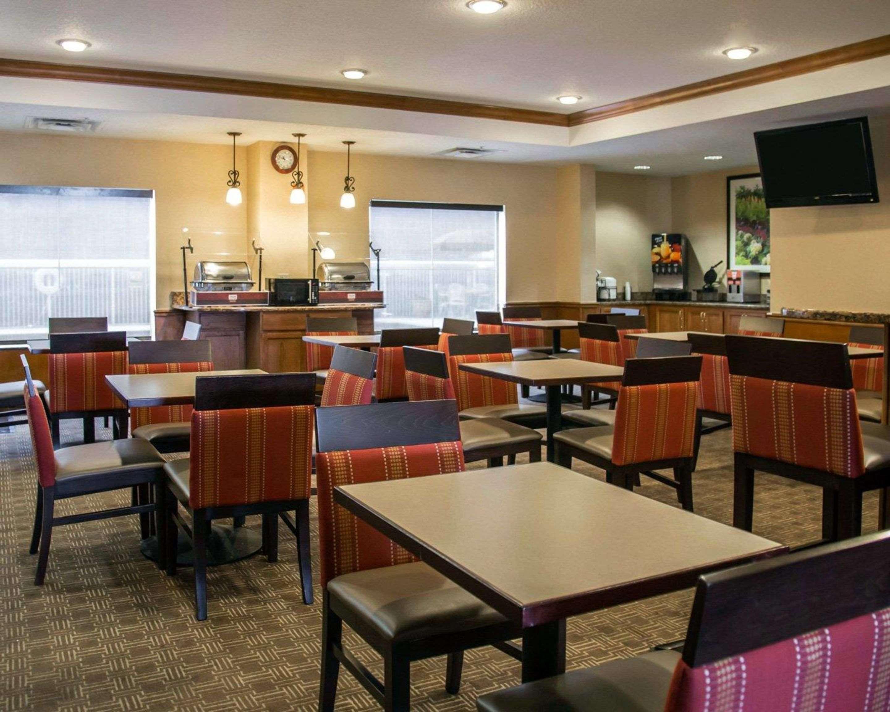 Comfort Inn International Drive Windermere Buitenkant foto