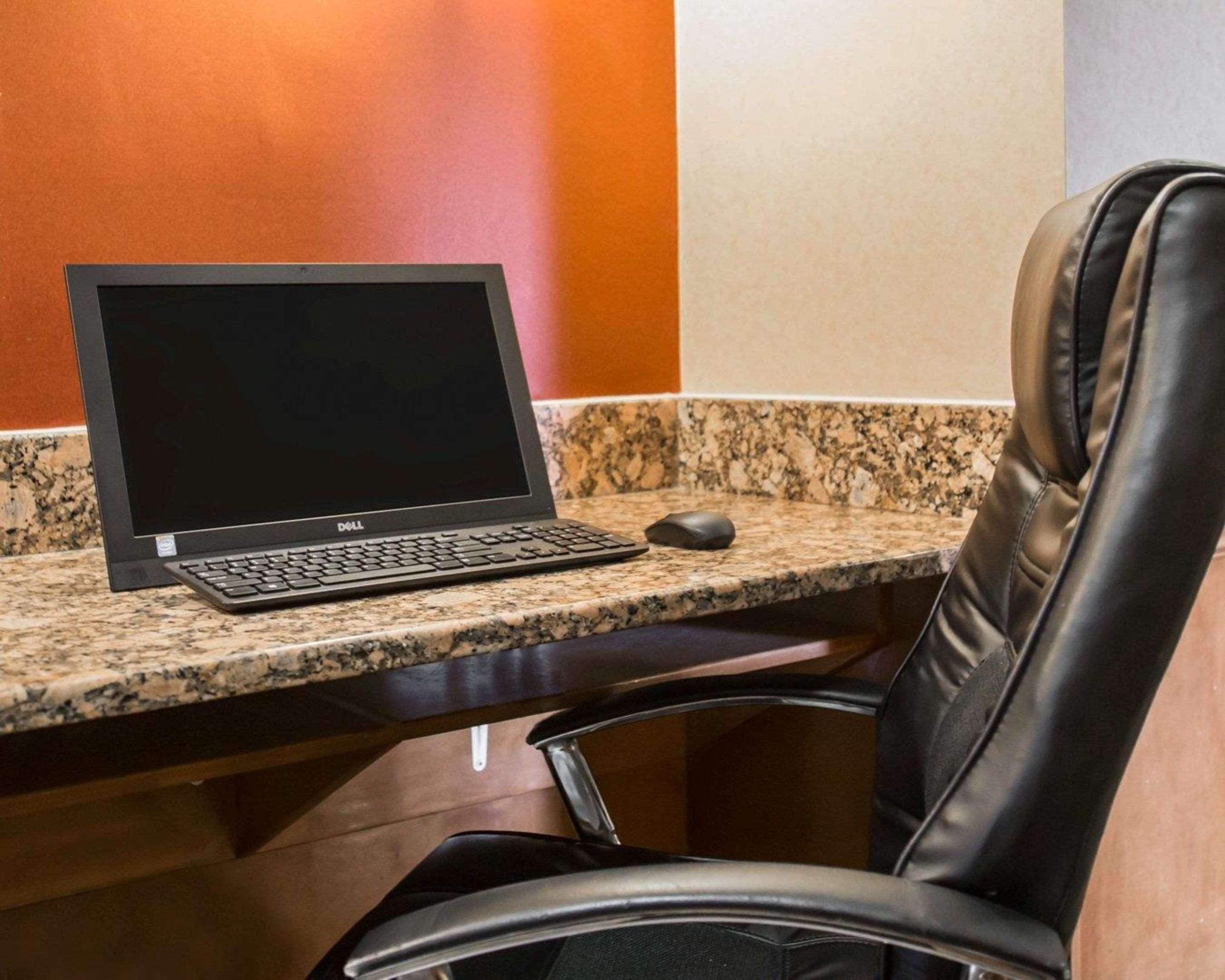 Comfort Inn International Drive Windermere Buitenkant foto