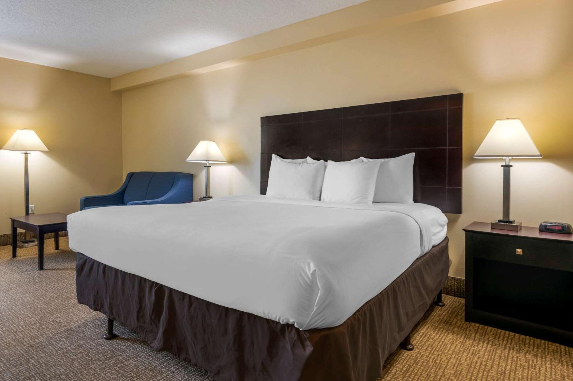 Comfort Inn International Drive Windermere Kamer foto