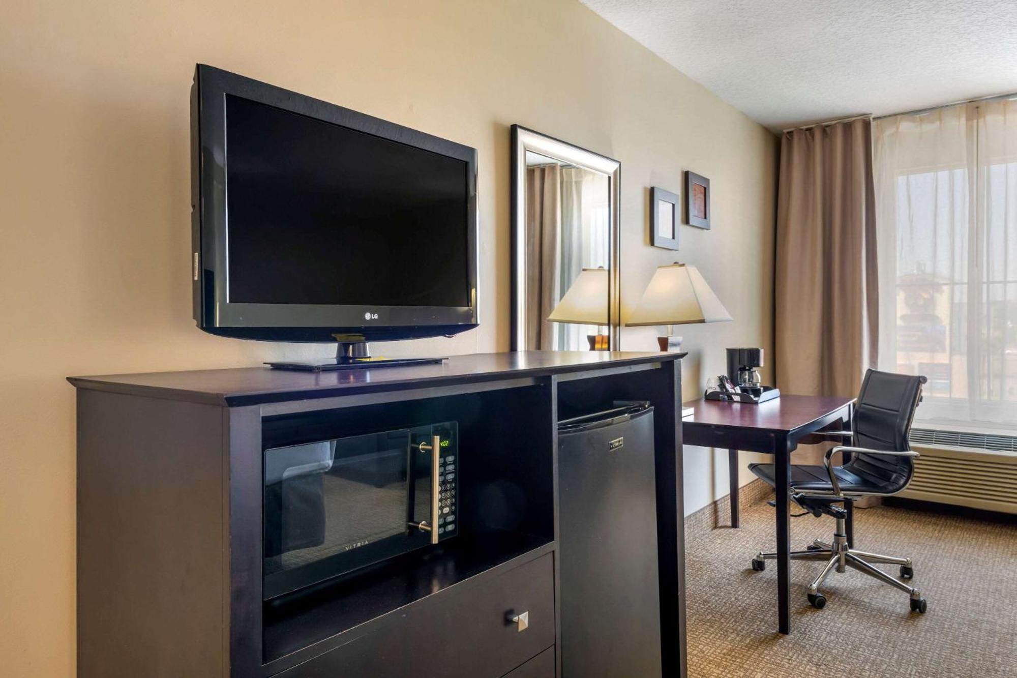 Comfort Inn International Drive Windermere Kamer foto