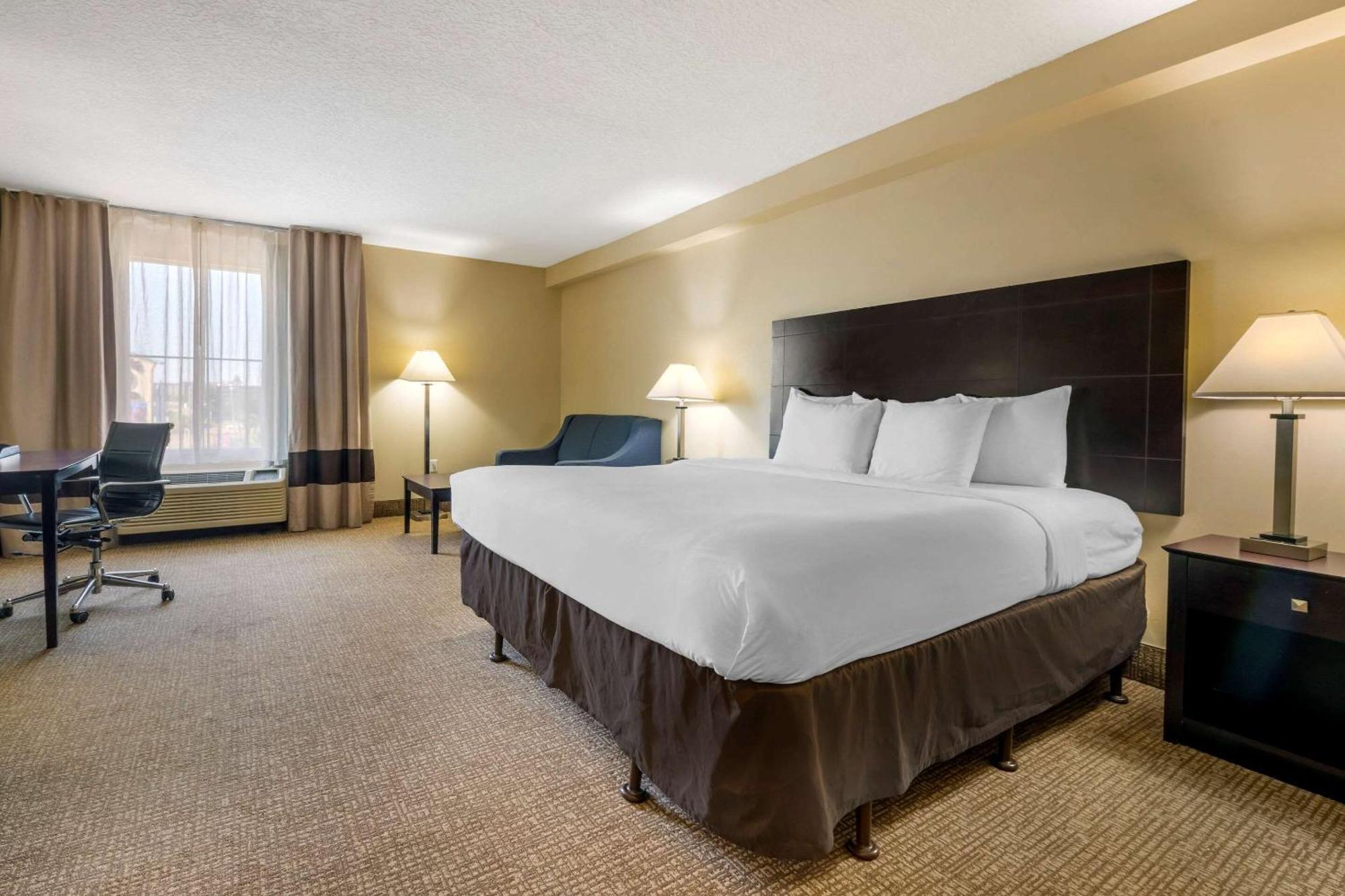 Comfort Inn International Drive Windermere Kamer foto