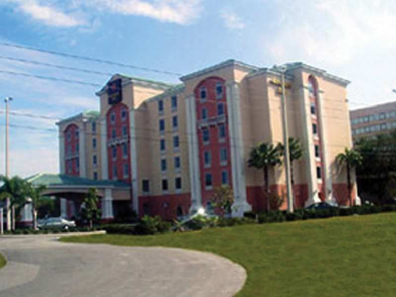 Comfort Inn International Drive Windermere Buitenkant foto