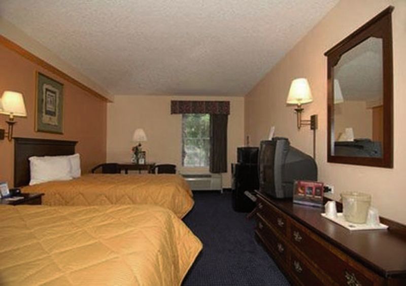 Comfort Inn International Drive Windermere Buitenkant foto