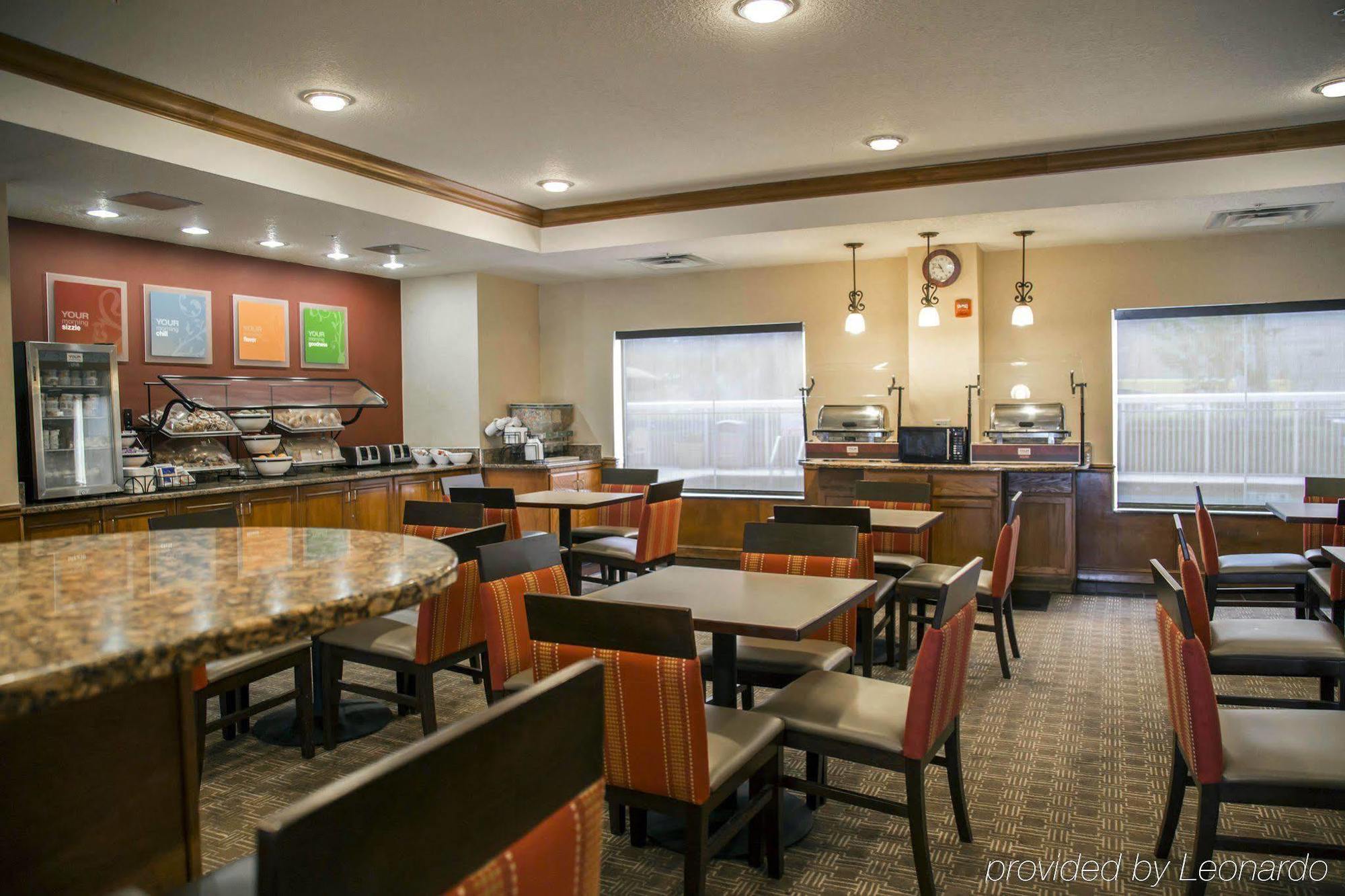 Comfort Inn International Drive Windermere Buitenkant foto