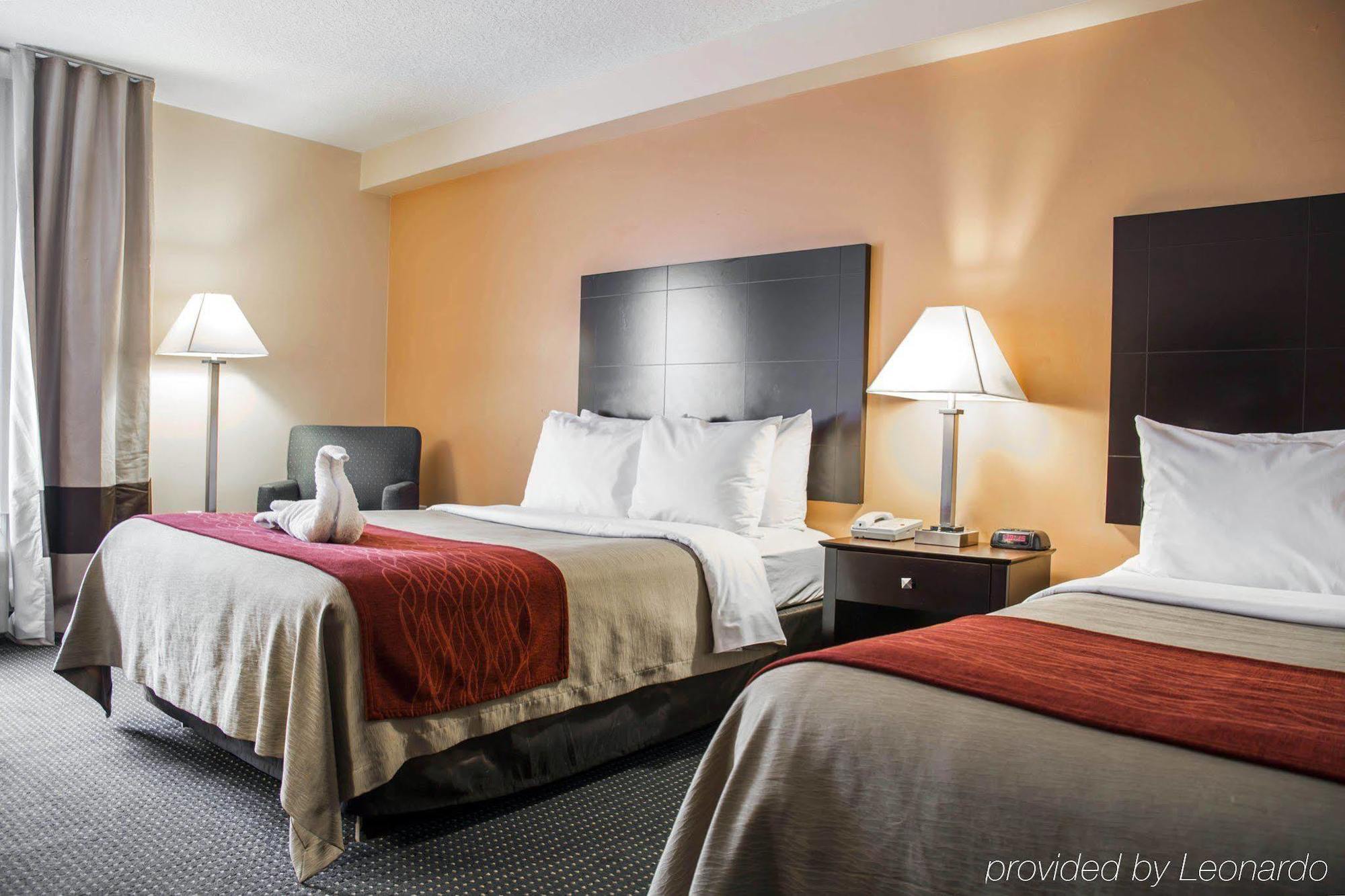 Comfort Inn International Drive Windermere Buitenkant foto